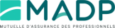 Logo MADP