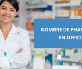 Vers un changement du nombre obligatoire de pharmaciens diplômés exerçant à l’officine ? 